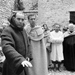 Giancarlo Sbragia - Francis of Assisi, 1966
