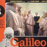 Galileo, 1968