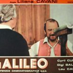 Galileo, 1968