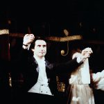 La Traviata (Milano, 1990), Liliana Cavani, Riccardo Muti, Tiziana Fabbricini e Roberto Alagna - Foto Lelli e Masotti