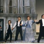 Cavalleria Rusticana (Ravenna Festival, 1996), Liliana Cavani, Josè Cura, Waltraud Meier e Riccardo Muti