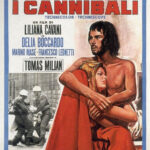 I Cannibali, 1969