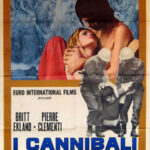 I Cannibali, 1969