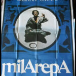 Milarepa, 1973
