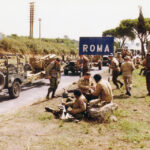 Gli americani arrivano a Roma - La pelle, 1980