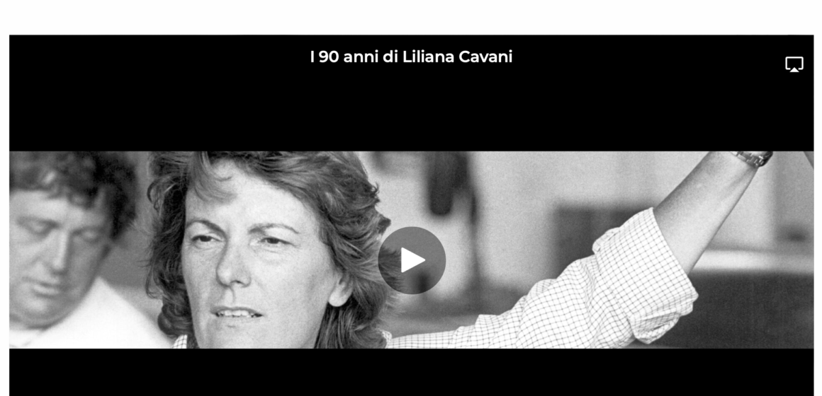 2023-01-04_I 90 anni di Liliana Cavani_header