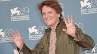 2023-03-27_Cinecitta News: Liliana Cavani, Golden Lion for Lifetime Achievement